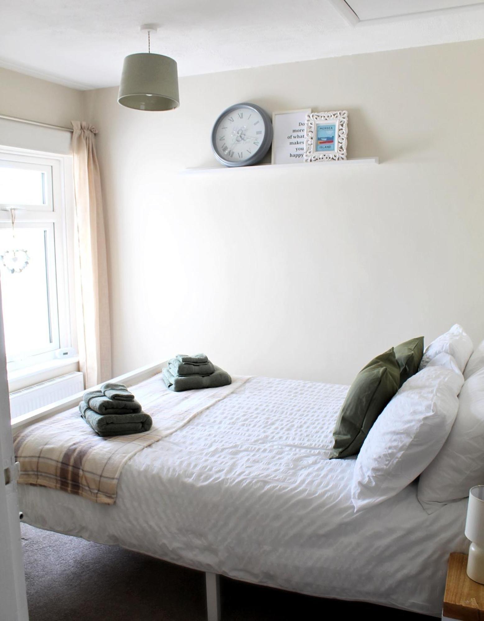 Cosy Cottage In Mersea - Walking Distance To Beach And Town West Mersea Exterior photo